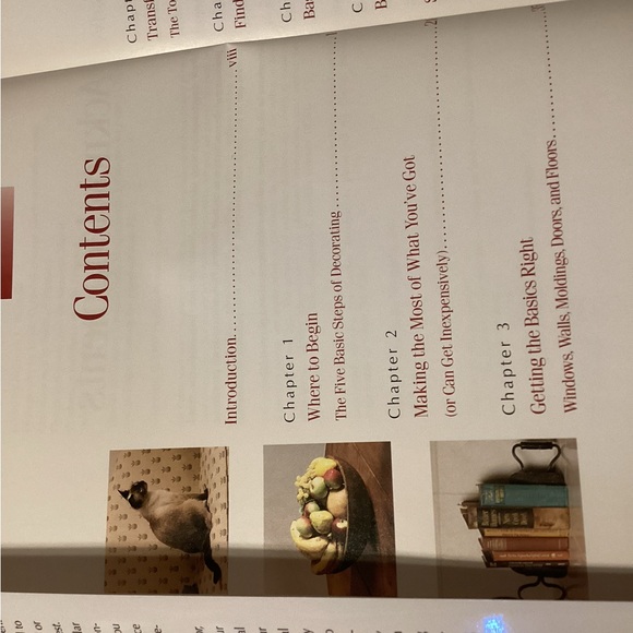 Vintage 1997 Be Your Own Home Decorator Lots of instructions/pictures - Picture 5 of 7